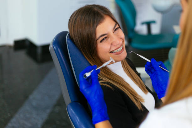 Best Dental Fillings (Composite and Amalgam)  in Rkesburg, PA