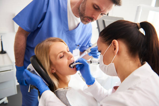 Best Cosmetic Dentistry  in Rkesburg, PA