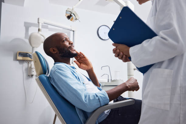 Dental Bonding in Parkesburg, PA