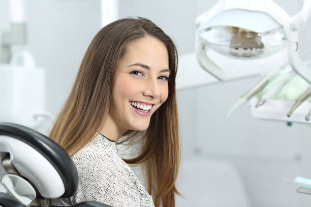 Oral Cancer Screening in Parkesburg, PA