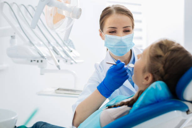 Best Pediatric Dentistry  in Rkesburg, PA